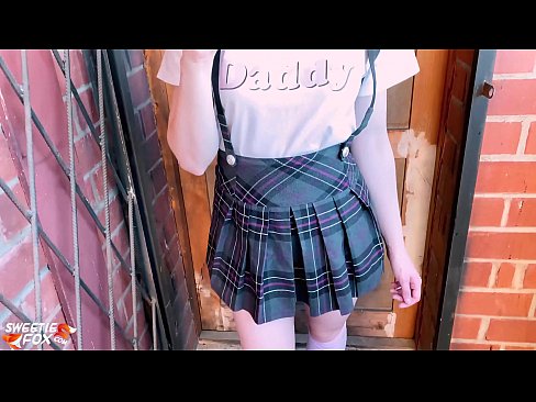 ❤️ Schoolgirl ດູດ dick ຂອງນາງເລິກແລະ fucks ແທນທີ່ຈະຫ້ອງຮຽນ. ❤️❌ ມີເພດສຳພັນ ຢູ່ຄອມ lo.xxxtun.ru ❌