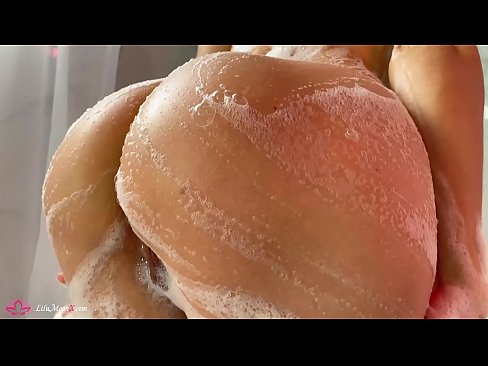 ❤️ Brunette Masturbates Pussy with Vibrator to Intense Orgasm in Shower ❤️❌ ມີເພດສຳພັນ ຢູ່ຄອມ lo.xxxtun.ru ❌