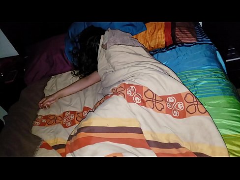 ❤️ Stepson beating ແມ່ລ້ຽງໄວຫນຸ່ມລາວໃນຂະນະທີ່ນາງນອນ. ❤️❌ ມີເພດສຳພັນ ຢູ່ຄອມ lo.xxxtun.ru ❌