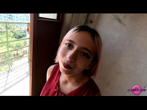 ❤️ ນັກສຶກສາ Sensual ດູດຄົນແປກຫນ້າໃນດ້ານນອກ - ສ້າງຄວາມຫມັ້ນເທິງໃບຫນ້າຂອງລາວ ❤️❌ ມີເພດສຳພັນ ຢູ່ຄອມ lo.xxxtun.ru ❌