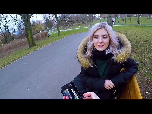 ❤️ Swallows a stranger’s hot cum for money – blowjob in the park ໂດຍ Eva Elfie ❤️❌ ມີເພດສຳພັນ ຢູ່ຄອມ lo.xxxtun.ru ❌